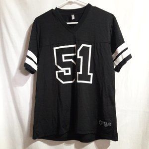 Crooks Men's Black Shirt